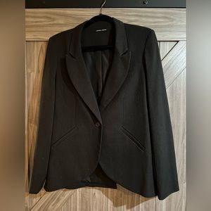 Suit jacket
